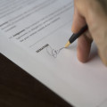 Een offerte opstellen die wordt getekend: opbouw en valkuilen