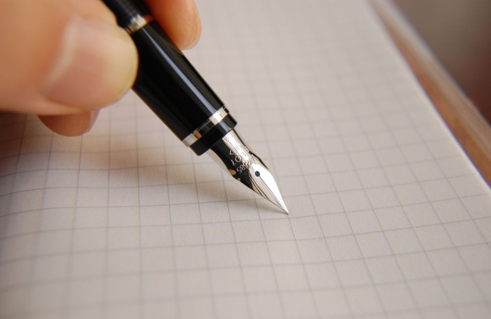 Eigenschappen met een L: lijst karaktertrekken