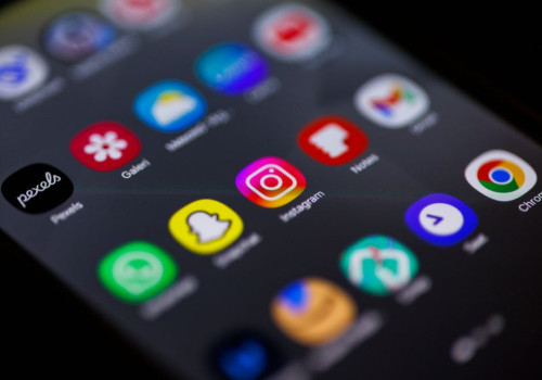 10 redenen om te stoppen met social media
