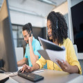 Leadopvolging in B2B: zo maak je van contacten echte klanten