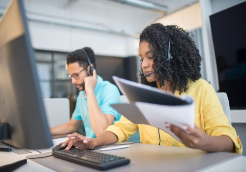 Leadopvolging in B2B: zo maak je van contacten echte klanten